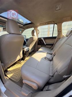 تويوتا لاندكروزر برادو